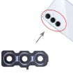 Samsung Galaxy A55 SM-A556B Rear Camera Lens Cover - Blue (10pcs) - 4