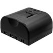 Daitem VP380F SP 331-21D Battery (p/n BAT22 BAT23) - 2