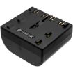 Daitem VP380F SP 331-21D Battery (p/n BAT22 BAT23) - 4