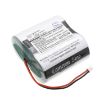 Noxalarm SECURIX 40 Battery BP32 for NOXIANE P40 151.016 - 1