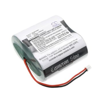 Noxalarm SECURIX 40 Battery BP32 for NOXIANE P40 151.016 - 1