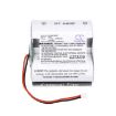 Noxalarm SECURIX 40 Battery BP32 for NOXIANE P40 151.016 - 3