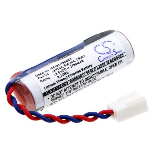 Battery for Logisty ST254 ST253 ST252 ST251 L3722XL3101 L3622F - 1