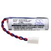 Battery for Logisty ST254 ST253 ST252 ST251 L3722XL3101 L3622F - 3