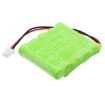 Battery for Bticino 3507/6 3486 N/NT/L4070 (p/n LD02430AA) - 2