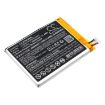 AT&T V72M Home Security Battery Li3825T43PH755543 - 1