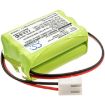 Battery for Infinite Prime WES Siren GP1000AAAH6YMX GP11AAAH6YMX - 2