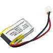 Battery for Logisty S660-22e D5131GB D5130GB L5142 L5141 D51-31 - 2