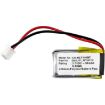 Battery for Logisty Intercom Models L5142 L5141 L5131 D5142 D5141 - 3