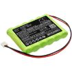 Yale HSA6300 Alarm Control Panel Battery (p/n 802306063H2) - 1
