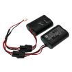 Tyco Wireless Indoor Siren Battery PG9901 (p/n 2XER18505M) - 2