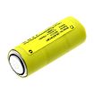 Daitem DC612 DC611 Battery (p/n BATV14) Replacement - 2