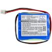 Bt Home Monitor Alarm Battery GP100AAS6YMX GP130AAM6YMX - 3