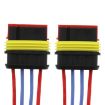 Daitem 408-27D Battery (p/n BATV30) Replacement - 4