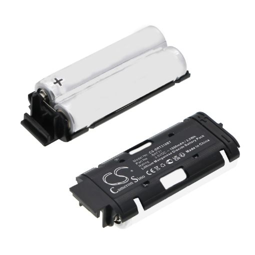 Battery for Daitem SH/BH Series (p/n 80110117 BAT31) - 1