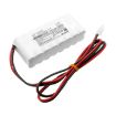 Battery for Record STA21 STA2 (p/n 102-130814108B) - 1