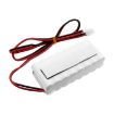 Battery for Record STA21 STA2 (p/n 102-130814108B) - 4