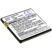 Battery for Pax myPOS D200 Mini IS275 D200T D200 IS057 - 1