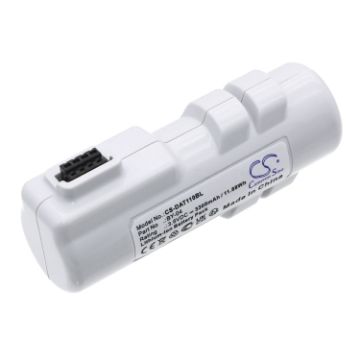 Datalogic MEMOR 1 Joya Touch A6 Battery (p/n BY-04) - 1