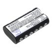 Wisycom MTP60 MPR52-ENG MPR50-IEM Battery (p/n MPRLBP) - 2