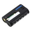 Wisycom MTP60 MPR52-ENG MPR50-IEM Battery (p/n MPRLBP) - 3
