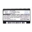 Wisycom MTP60 MPR52-ENG MPR50-IEM Battery (p/n MPRLBP) - 5