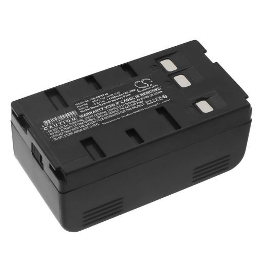RCA PSC-24C PSC-20 PSC-15C Pro-V800C Battery (1CVA157 1CVA158C) - 1