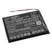 Battery for Xtool X100PAD AutoProPAD LITE Key Programmer (p/n HB386589) - 1
