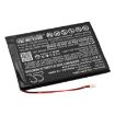 Battery for Xtool X100PAD AutoProPAD LITE Key Programmer (p/n HB386589) - 2