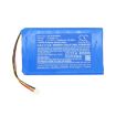 Battery for Xtool PS70 PRO, EZ400 Pro, EZ300 Pro, D7, D7 BT Scanners - 3