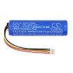 Battery for Xtool IP508S Scan Tool InPlus IP508 XBL18650-1S1P - 3