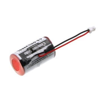Dorma Protector Locking Cylinder Battery 298384 (p/n 198027) - 1
