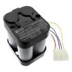 Ceag SEB 8/8L Battery (p/n 0108349 21147701000) - 2