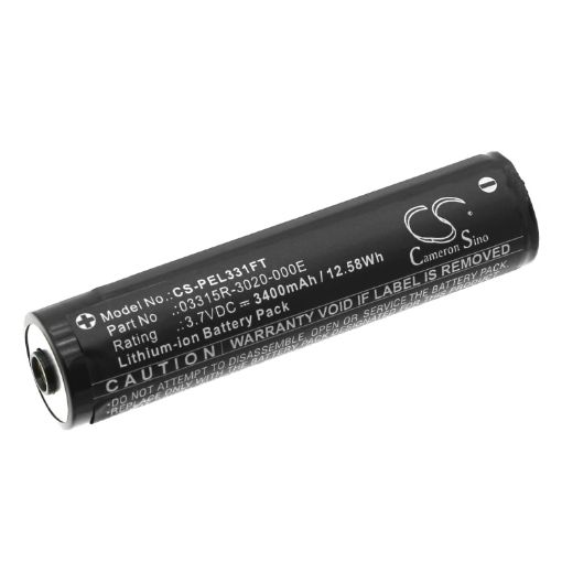 Peli 3315RZ1-RA Battery (p/n 03315R-3020-000E) - 1