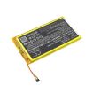 Astell & Kern AK120 II Battery (p/n PLM634786) - 2