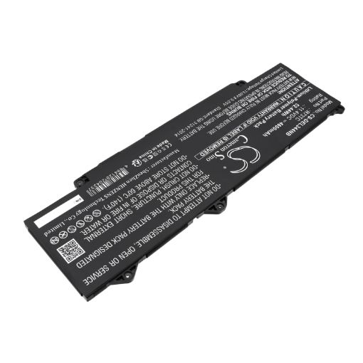 Dell Precision 3590 3580 3490 3480 Latitude 3440 Battery 2023 - 1