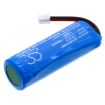Diagral DIAG55AAX Transmission Battery Replacement - 2