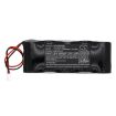 Venitem Sirene Rio Battery (p/n 50110201.R001) - 3