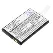 Battery for Lionelo Babyline 8.1 (Part No. NV604464) - 1