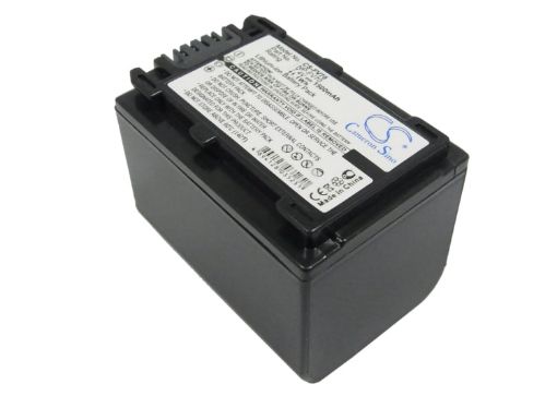 Battery for Idx System UC-PD2 UC-PD1 MC-2U Replacement - 1