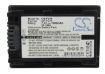 Battery for Idx System UC-PD2 UC-PD1 MC-2U Replacement - 5