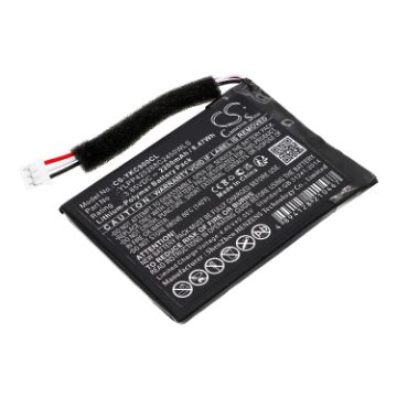 Yealink CP900 Battery (p/n YLPP425268C2450WLS) - 1
