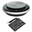 Yealink CP900 Battery (p/n YLPP425268C2450WLS) - 6