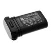 Imet TITAN W DG AS108 BE2400 Battery - 2