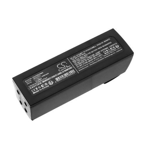 Hetronic ERGO-S Battery (p/n 68303700) - 1