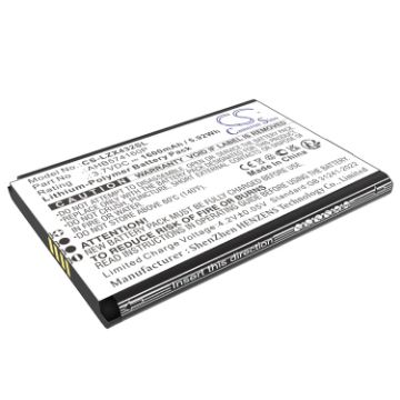 Launch X431 Diagun Battery AHB574160P - 1