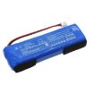Replacement Battery for Coby TFDVD7752 AHB772992P-2S - 1
