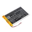 Battery for Onyx i62ML, i62M, BOOX 60 (p/n 355585 BBA10) - 2