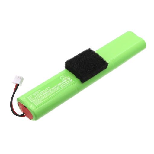 Battery for Kern MWA MTA MPE MPD MPC MCC MBC 137539 MBC-A08 - 1