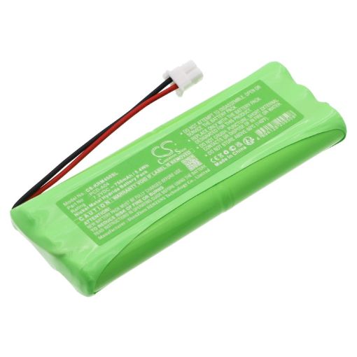 Kern AUTO-OFF Battery (p/n PCD-A04) - 1